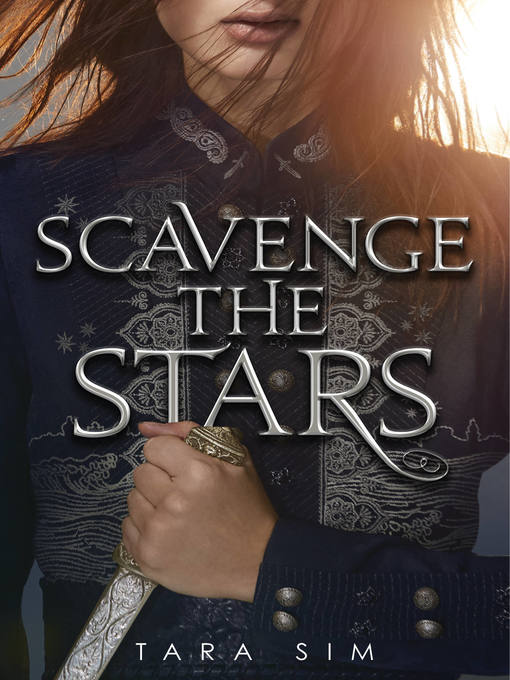 Title details for Scavenge the Stars by Tara Sim - Available